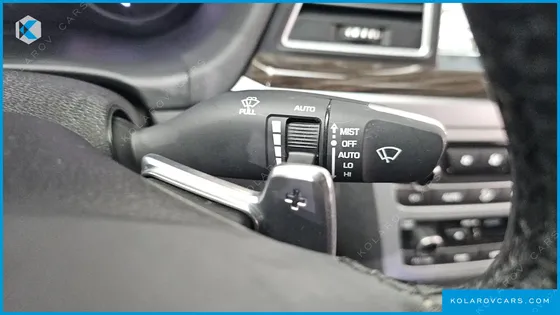 GENESIS G80 3.3 GDI AWD