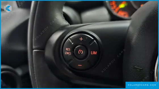 MINI COOPER 5DOOR STANDARD
