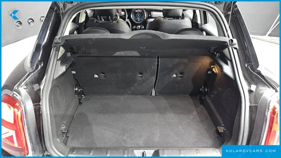 MINI COOPER 5DOOR STANDARD