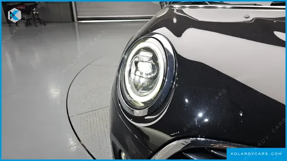 MINI COOPER 5DOOR STANDARD