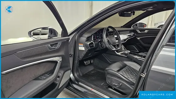 AUDI S6 3.0 TDI QUATTRO