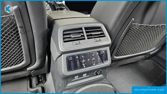 AUDI S6 3.0 TDI QUATTRO