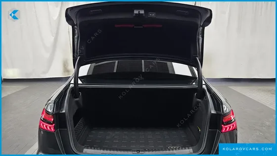 AUDI S6 3.0 TDI QUATTRO
