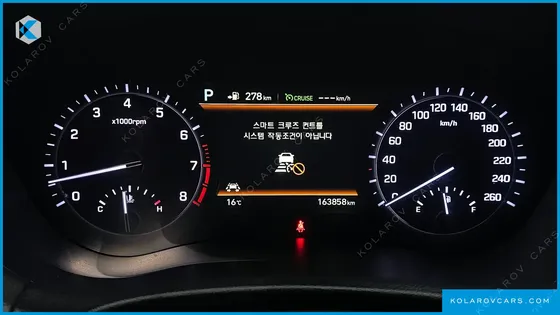 GENESIS G80 3.8 GDI