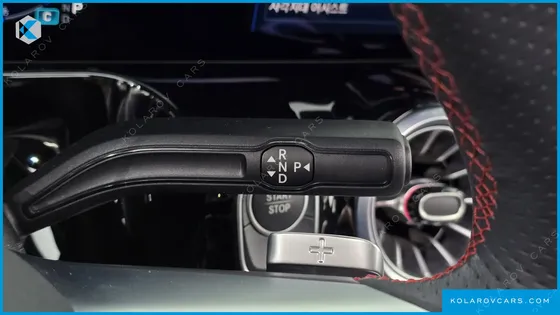 MERCEDES EQA EQA250 AMG LINE