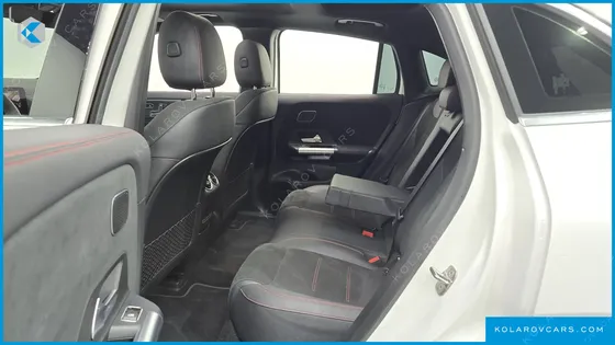 MERCEDES EQA EQA250 AMG LINE