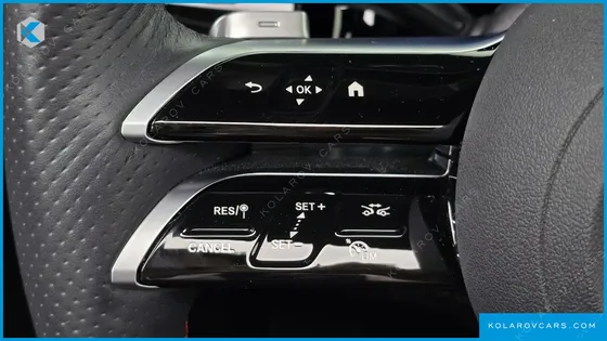 MERCEDES EQA EQA250 AMG LINE
