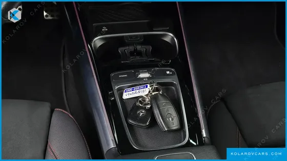 MERCEDES EQA EQA250 AMG LINE
