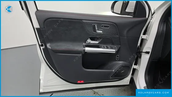 MERCEDES EQA EQA250 AMG LINE