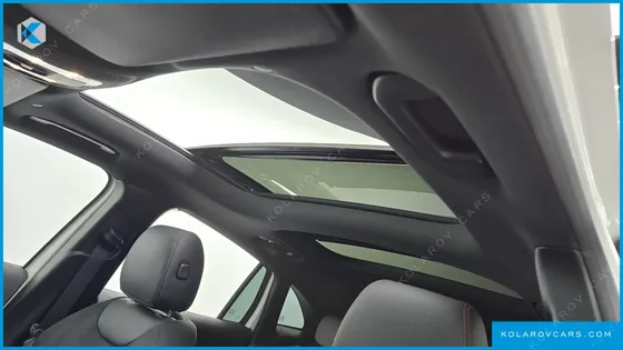 MERCEDES EQA EQA250 AMG LINE