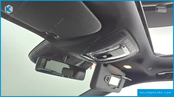 MERCEDES EQA EQA250 AMG LINE
