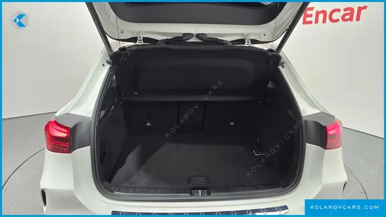 MERCEDES EQA EQA250 AMG LINE