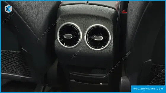 MERCEDES EQA EQA250 AMG LINE