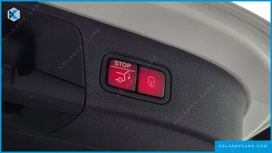 MERCEDES EQA EQA250 AMG LINE