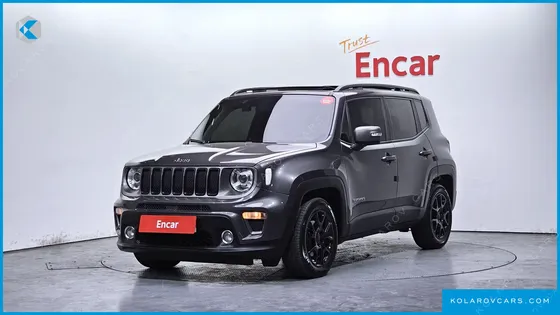 JEEP RENEGADE 2.4 LIMITED