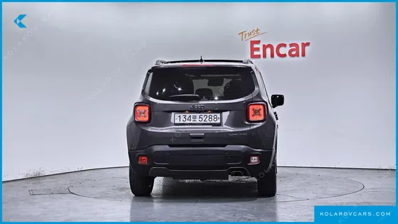JEEP RENEGADE 2.4 LIMITED