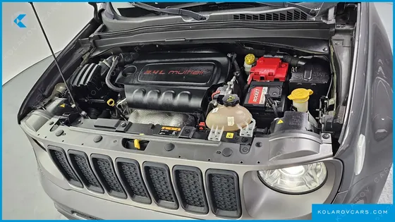 JEEP RENEGADE 2.4 LIMITED