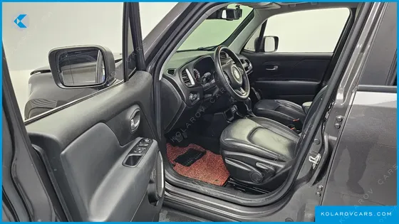 JEEP RENEGADE 2.4 LIMITED