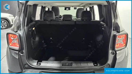 JEEP RENEGADE 2.4 LIMITED