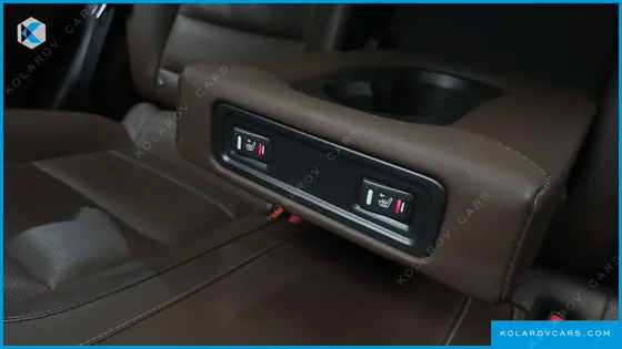 RENAULT KOREA QM6 (KOLEOS) DIESEL 4WD RE SIGNATURE