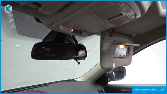 RENAULT KOREA QM6 (KOLEOS) DIESEL 4WD RE SIGNATURE