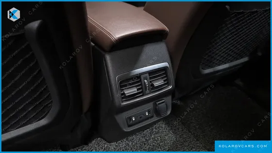 RENAULT KOREA QM6 (KOLEOS) DIESEL 4WD RE SIGNATURE