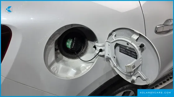 RENAULT KOREA QM6 (KOLEOS) DIESEL 4WD RE SIGNATURE