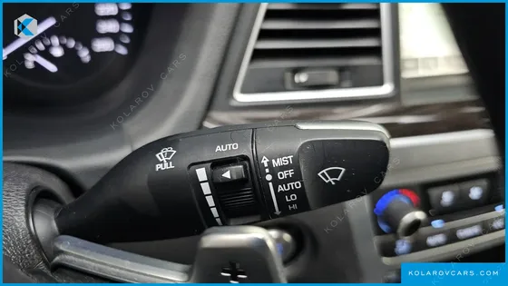 GENESIS G80 3.3 GDI