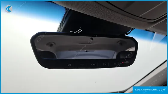 GENESIS G80 3.3 GDI