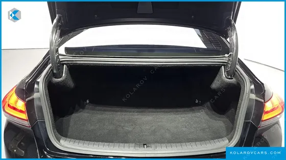 GENESIS G80 3.3 GDI