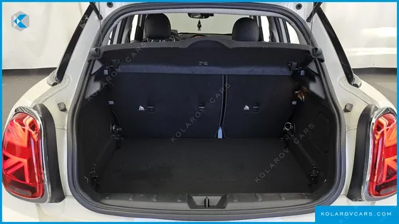 MINI COOPER 5DOOR HIGH