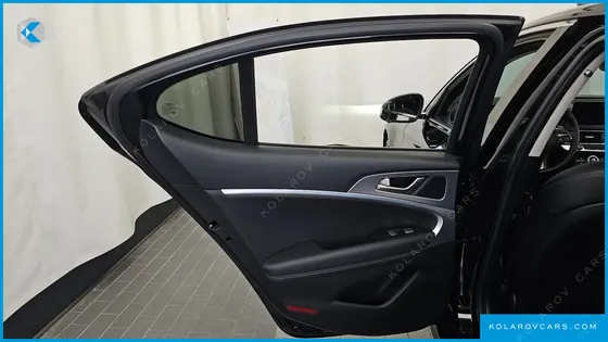 GENESIS G70 GASOLINE 3.3T 4WD