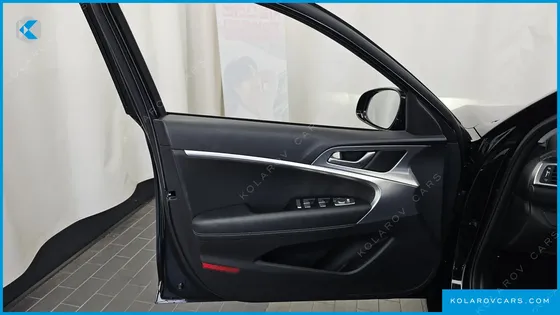 GENESIS G70 GASOLINE 3.3T 4WD