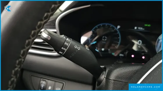 GENESIS G70 GASOLINE 3.3T 4WD