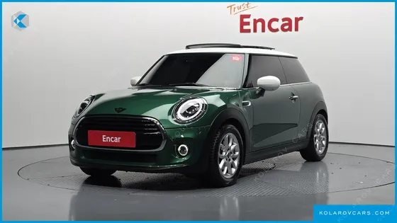 MINI COOPER CLASSIC