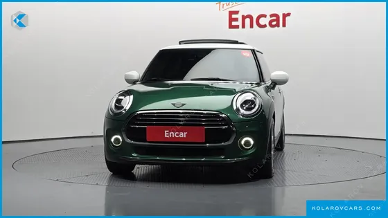 MINI COOPER CLASSIC