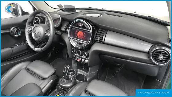 MINI COOPER CLASSIC