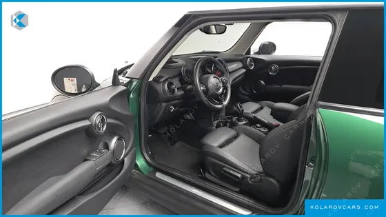 MINI COOPER CLASSIC