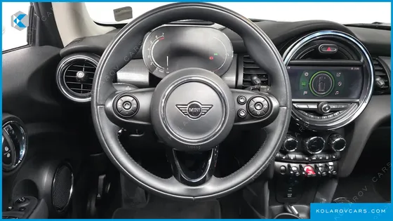 MINI COOPER CLASSIC