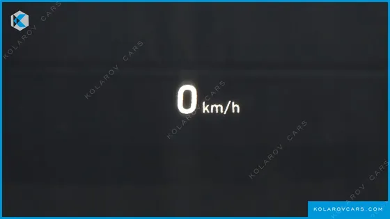 GENESIS G80 3.3 T-GDI