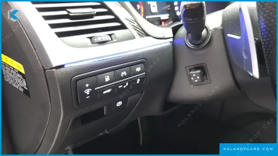 GENESIS G80 3.3 T-GDI
