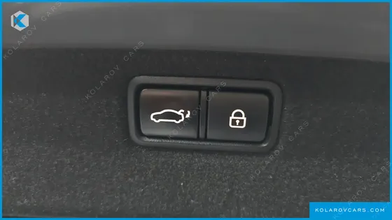 GENESIS G80 3.3 T-GDI