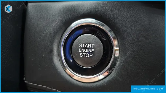 KGM - SSANGYONG REXTON DIESEL 2.2 2WD