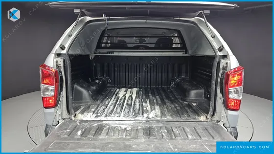 KGM - SSANGYONG REXTON DIESEL 2.2 2WD