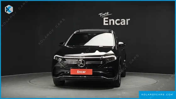 MERCEDES EQA EQA250 AMG LINE