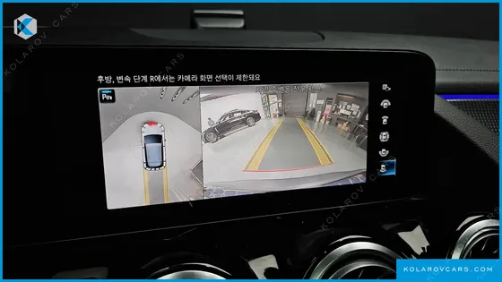 MERCEDES EQA EQA250 AMG LINE