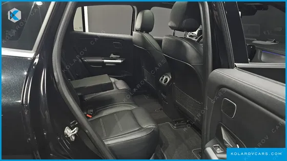 MERCEDES EQA EQA250 AMG LINE