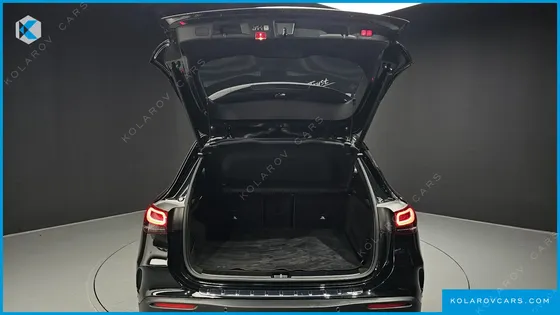 MERCEDES EQA EQA250 AMG LINE