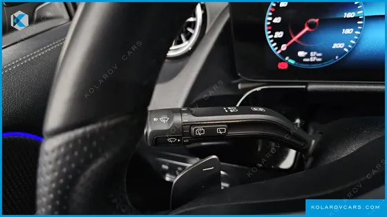 MERCEDES EQA EQA250 AMG LINE