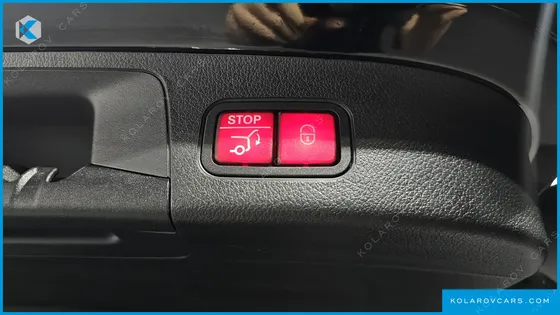 MERCEDES EQA EQA250 AMG LINE